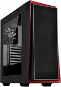Корпус SilverStone Redline RL06 [SST-RL06BR-W]