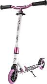 Самокат Tech Team Jogger 145 2021 (белый/фиолетовый)