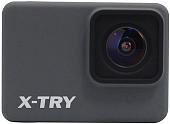 Экшен-камера X-try XTC260 RC Real 4K Wi-Fi Standart