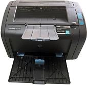 Принтер Legend P1020 + картридж Q2612A