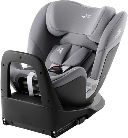 Детское автокресло Britax Romer Swivel (frost grey)