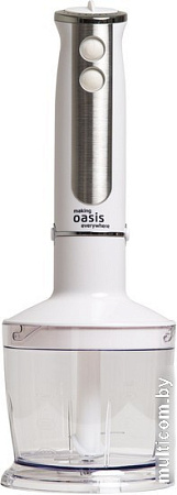 Погружной блендер Oasis (Making Oasis Everywhere) BL-85W2