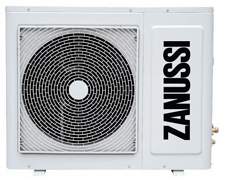 Сплит-система Zanussi ZACS/I-09 HPF/A17/N1