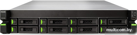 Сетевой накопитель QSAN XN5008RE-EU