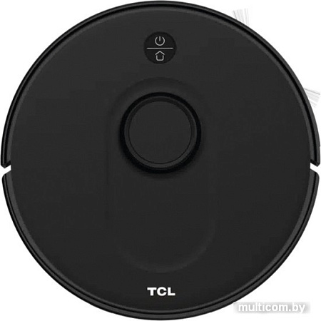 Робот-пылесос TCL Sweeva 6500 (черный)