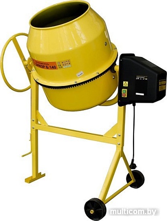 Бетономешалка Энкор Б140 56250