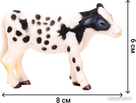 Игровой набор Masai Mara На ферме ММ205-027