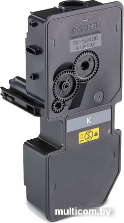 Картридж Kyocera TK-5240K
