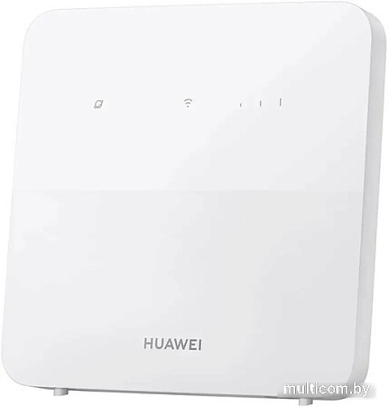 Huawei B320-323 (белый)