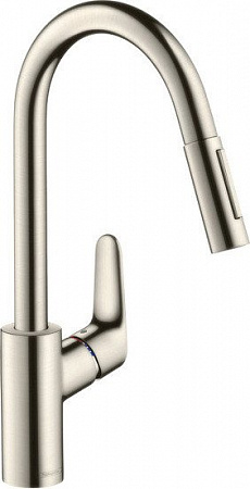 Смеситель Hansgrohe Focus 31815800