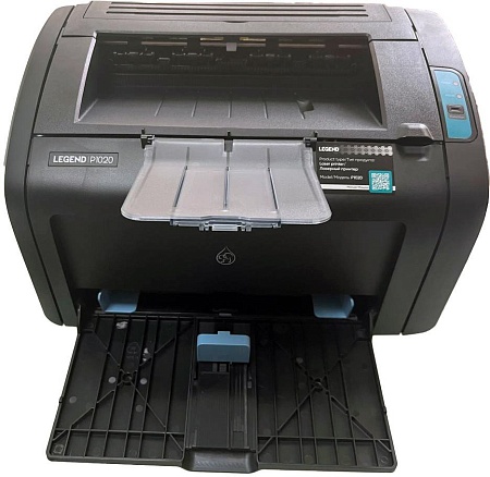 Принтер Legend P1020 + картридж Q2612A