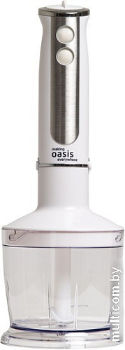 Погружной блендер Oasis (Making Oasis Everywhere) BL-85W2