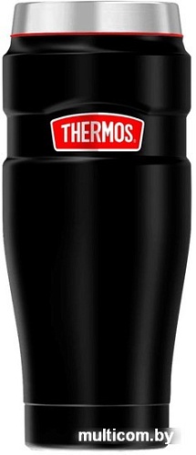 Термокружка Thermos SK-1005 RCMB 470мл (черный)
