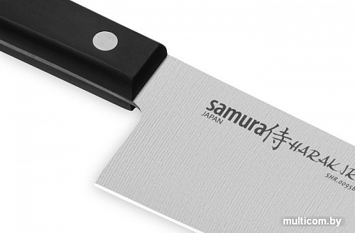 Кухонный нож Samura Harakiri SHR-0095B