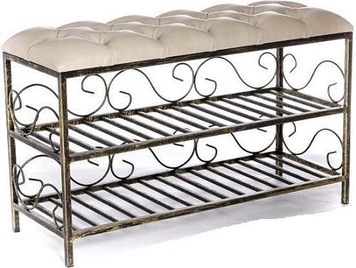 Банкетка Dudo БН-31КС-1 (Kanzas-2)