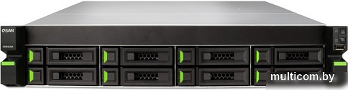 Сетевой накопитель QSAN XN5008RE-EU