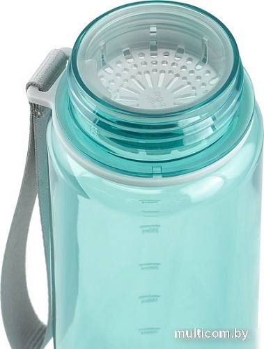 Бутылка для воды Арктика 720-500-CN 500мл (голубой)