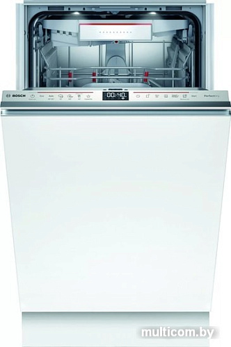 Посудомоечная машина Bosch SPV6ZMX23E