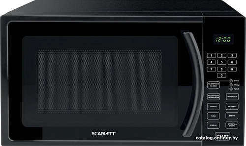 Микроволновая печь Scarlett SC-MW9020S08D