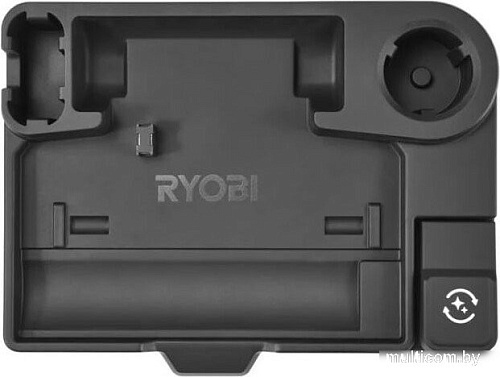 Вертикальный моющий пылесос Ryobi RHFC18BL-0 18В (без АКБ)