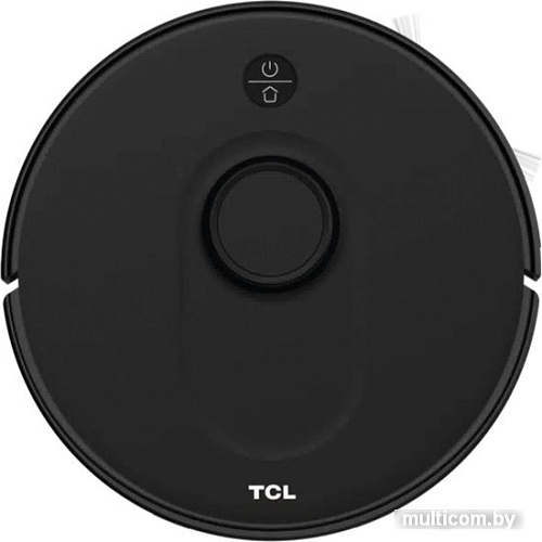 Робот-пылесос TCL Sweeva 6500 (черный)