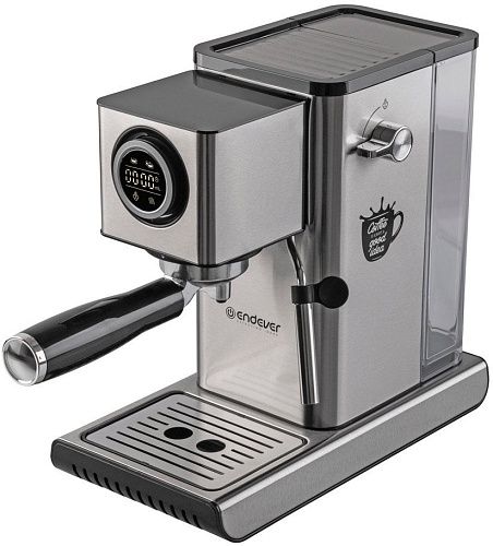 Рожковая кофеварка Endever Costa-1090