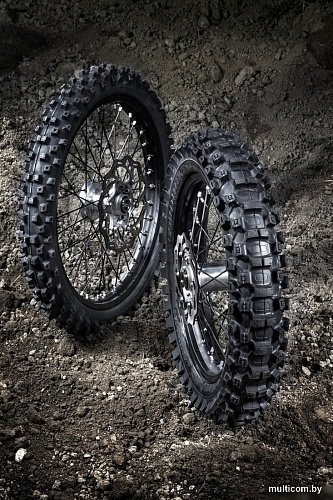 Внедорожные мотошины Bridgestone Battlecross X20 70/100R19 42M TT