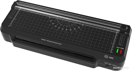 Ламинатор CACTUS CS-LAB-F1