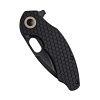 Складной нож KIZER Degnan Mini Roach V3477C2