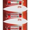 Батарейки Rexant 30-1043 5шт