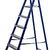 Лестница-стремянка Stairs CS06LX (6 ступеней)