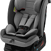 Детское автокресло Indigo Reflex Y913 (светло-серый/серый)