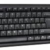 Клавиатура SmartBuy One 114 SBK-114U-K