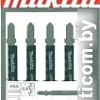 Набор пильных полотен Makita A-85759