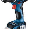 Дрель-шуруповерт Bosch GSR 18V-90 C Professional 06019K6000 (без АКБ)