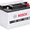 Автомобильный аккумулятор Bosch S3 008 (570409064) 70 А/ч