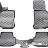 Комплект ковриков для авто Element NLC.3D.51.44.210K (4 шт)