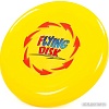 Фрисби Полесье Летающая тарелка 90027 (желтый)