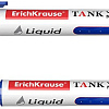 Маркер Erich Krause Tank LW-600 48775