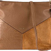 Женская сумка David Jones 823-7003-3-DCM (кофе)