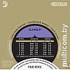 Струны для гитары D'Addario EJ-44LP