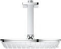 Верхний душ Grohe Rainshower Allure 230 [26055000]