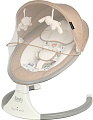 Качалка Nuovita Mistero (бежевый)