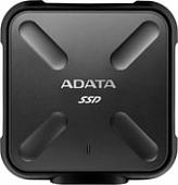 Внешний накопитель A-Data SD700 ASD700-1TU31-CBK 1TB (черный)