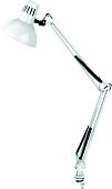 Настольная лампа Camelion KD-312 C01 5764 (белый)