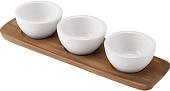 Набор соусниц Villeroy & Boch Artesano Original 10-4130-9023