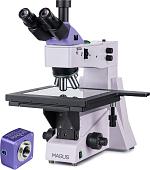 Микроскоп Magus Metal D650 83032