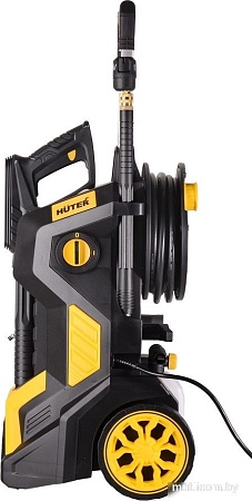 Мойка высокого давления Huter W240i K7 Smart Professional