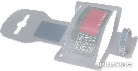 Расческа гребень Dewal Eco-Friendly DBEF84-Lilac