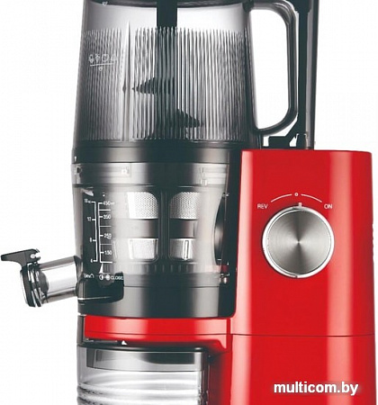Hurom Premium H-AI RBE20 (красный)